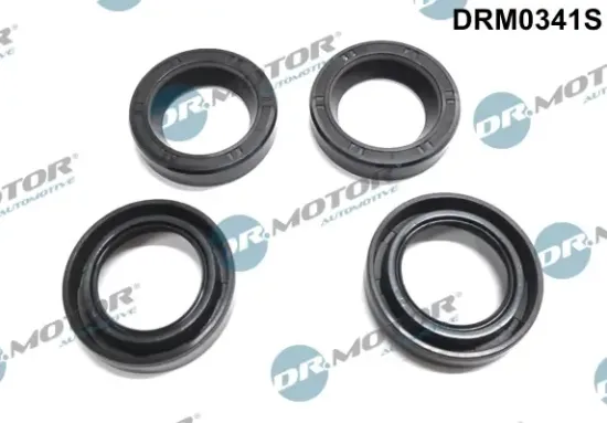 Dichtung, Düsenhalter Einspritzdüse Dr.Motor Automotive DRM0341S Bild Dichtung, Düsenhalter Einspritzdüse Dr.Motor Automotive DRM0341S
