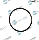 Dichtung, Drosselklappenstutzen Dr.Motor Automotive DRM034