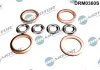 Dichtungssatz, Einspritzd&uuml;se Dr.Motor Automotive DRM0360S