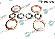 Dichtungssatz, Einspritzdüse Dr.Motor Automotive DRM0360S