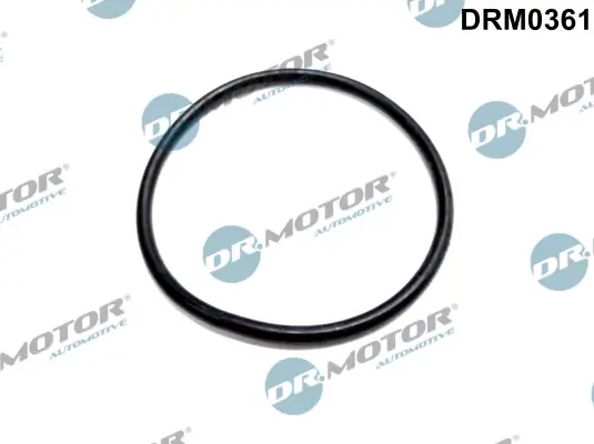 Dichtung, Unterdruckpumpe Dr.Motor Automotive DRM0361