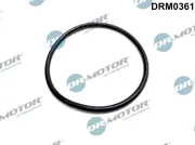 Dichtung, Unterdruckpumpe Dr.Motor Automotive DRM0361