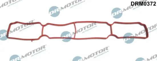 Dichtung, Ansaugkrümmer Dr.Motor Automotive DRM0372 Bild Dichtung, Ansaugkrümmer Dr.Motor Automotive DRM0372