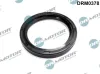 Wellendichtring, Kurbelwelle stirnseitig Dr.Motor Automotive DRM0378