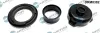 Wellendichtring, Kurbelwelle stirnseitig Dr.Motor Automotive DRM0382