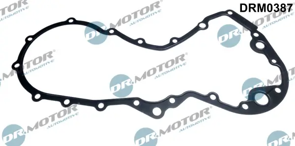 Dichtung, Steuergehäusedeckel Dr.Motor Automotive DRM0387