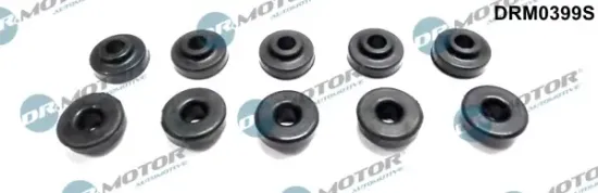 Dichtung, Zylinderkopfhaubenschrauben Dr.Motor Automotive DRM0399S Bild Dichtung, Zylinderkopfhaubenschrauben Dr.Motor Automotive DRM0399S