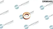Wärmeschutzscheibe, Einspritzanlage Dr.Motor Automotive DRM0405