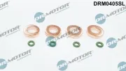 Dichtungssatz, Einspritzdüse Dr.Motor Automotive DRM0405SL