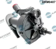 Reparatursatz, Unterdruckpumpe (Bremsanlage) Dr.Motor Automotive DRM0407