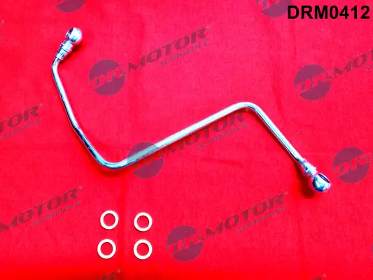 Ölleitung, Lader Dr.Motor Automotive DRM0412
