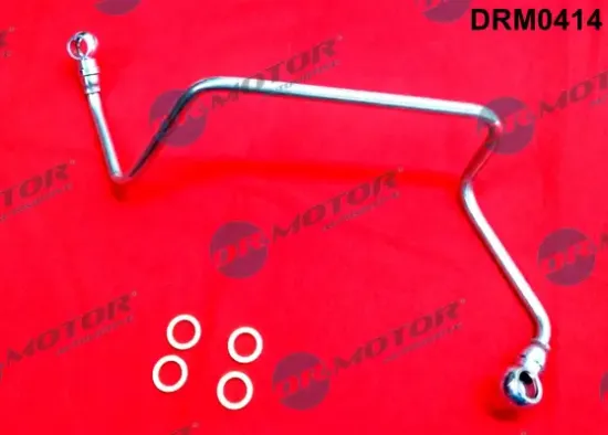 Ölleitung, Lader Dr.Motor Automotive DRM0414 Bild Ölleitung, Lader Dr.Motor Automotive DRM0414