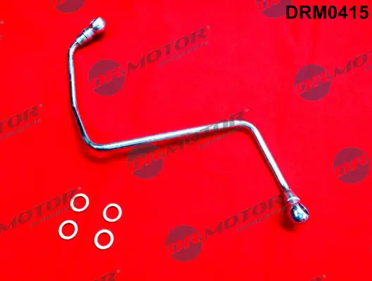 Ölleitung, Lader Dr.Motor Automotive DRM0415
