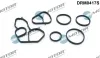 Dichtungssatz, Ölkühler Dr.Motor Automotive DRM0417S