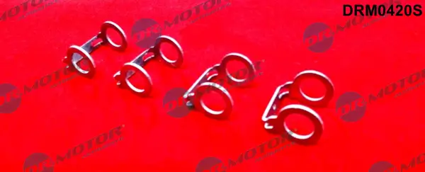 Dichtung, Kraftstoffleitung Dr.Motor Automotive DRM0420S