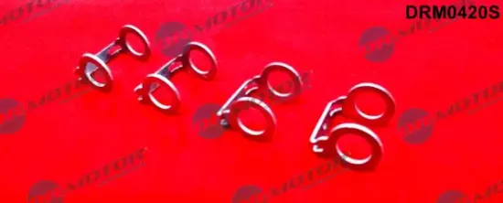 Dichtung, Kraftstoffleitung Dr.Motor Automotive DRM0420S Bild Dichtung, Kraftstoffleitung Dr.Motor Automotive DRM0420S