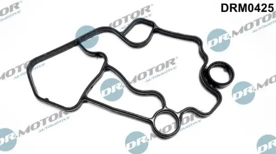 Dichtung, Ölfiltergehäuse Dr.Motor Automotive DRM0425 Bild Dichtung, Ölfiltergehäuse Dr.Motor Automotive DRM0425
