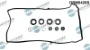 Dichtungssatz, Zylinderkopfhaube Dr.Motor Automotive DRM0428S