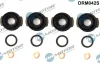 Dichtungssatz, Einspritzd&uuml;se Dr.Motor Automotive DRM042S