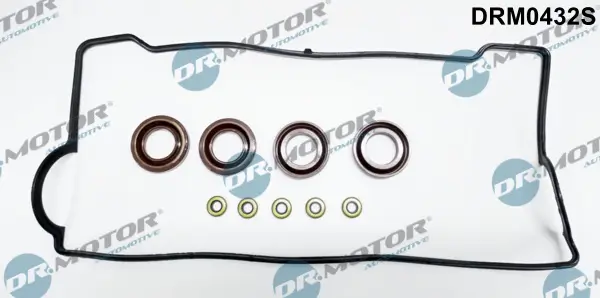 Dichtungssatz, Zylinderkopfhaube Dr.Motor Automotive DRM0432S