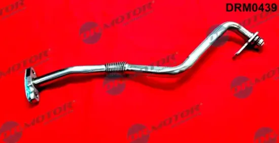 Ölleitung, Lader Dr.Motor Automotive DRM0439 Bild Ölleitung, Lader Dr.Motor Automotive DRM0439