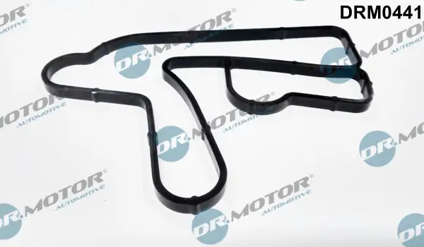Dichtung, Ölkühler Dr.Motor Automotive DRM0441