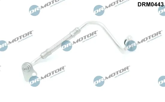 Ölleitung, Lader Dr.Motor Automotive DRM0443 Bild Ölleitung, Lader Dr.Motor Automotive DRM0443