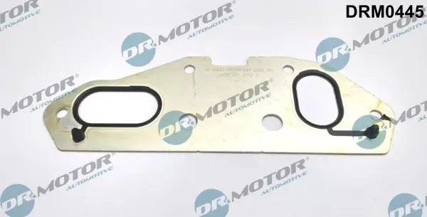 Dichtung, Ölkühler Dr.Motor Automotive DRM0445