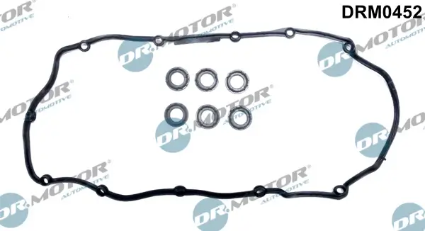 Dichtung, Zylinderkopfhaube Dr.Motor Automotive DRM0452