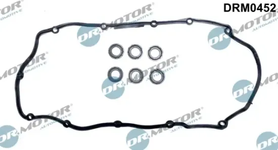 Dichtung, Zylinderkopfhaube Dr.Motor Automotive DRM0452 Bild Dichtung, Zylinderkopfhaube Dr.Motor Automotive DRM0452