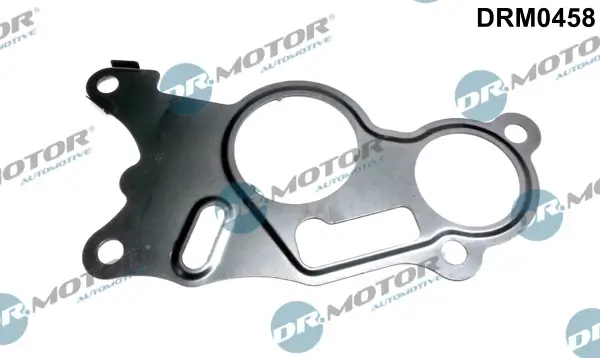 Dichtung, Unterdruckpumpe Dr.Motor Automotive DRM0458