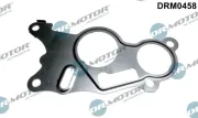 Dichtung, Unterdruckpumpe Dr.Motor Automotive DRM0458