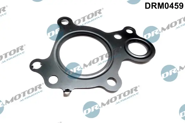Dichtung, AGR-Ventil Leitung an AGR-Ventil Dr.Motor Automotive DRM0459