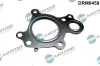 Dichtung, AGR-Ventil Leitung an AGR-Ventil Dr.Motor Automotive DRM0459