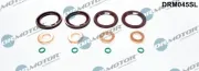 Dichtungssatz, Einspritzdüse Dr.Motor Automotive DRM045SL
