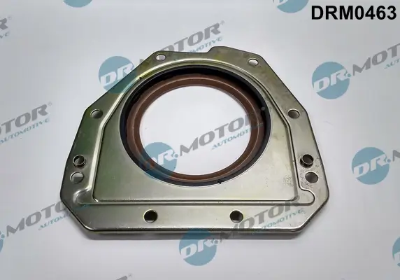 Wellendichtring, Kurbelwelle getriebeseitig Dr.Motor Automotive DRM0463