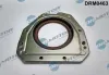 Wellendichtring, Kurbelwelle getriebeseitig Dr.Motor Automotive DRM0463