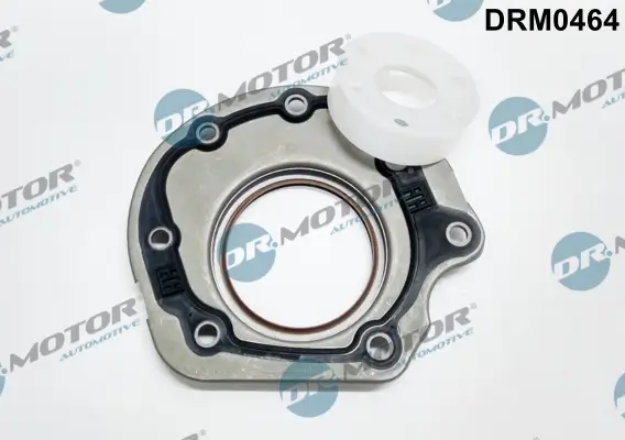 Wellendichtring, Kurbelwelle getriebeseitig Dr.Motor Automotive DRM0464