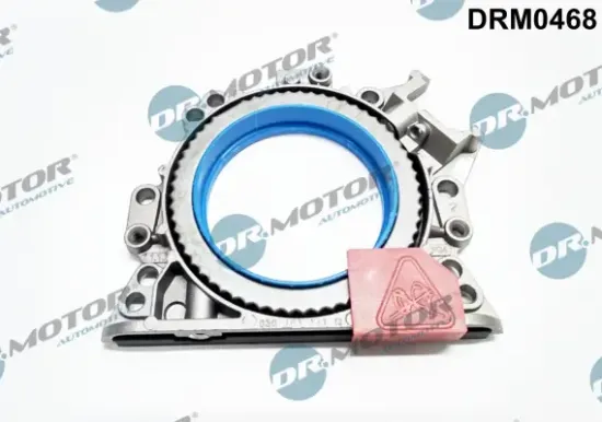 Wellendichtring, Kurbelwelle getriebeseitig Dr.Motor Automotive DRM0468 Bild Wellendichtring, Kurbelwelle getriebeseitig Dr.Motor Automotive DRM0468