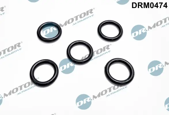 Dichtring, Ölablassschraube Dr.Motor Automotive DRM0474
