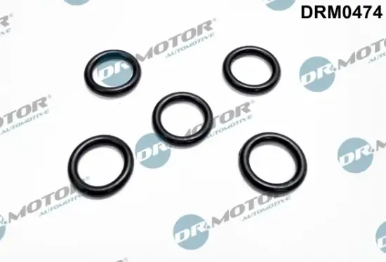 Dichtring, Ölablassschraube Dr.Motor Automotive DRM0474 Bild Dichtring, Ölablassschraube Dr.Motor Automotive DRM0474
