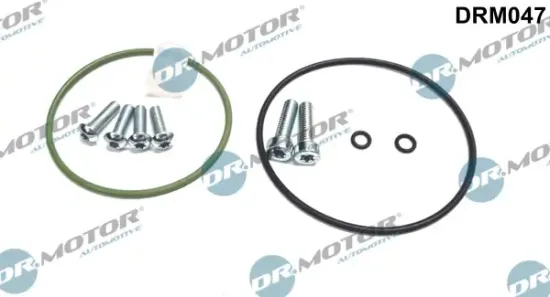 Reparatursatz, Unterdruckpumpe (Bremsanlage) Dr.Motor Automotive DRM047 Bild Reparatursatz, Unterdruckpumpe (Bremsanlage) Dr.Motor Automotive DRM047