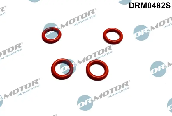 Dichtring, Einspritzventil oben Dr.Motor Automotive DRM0482S