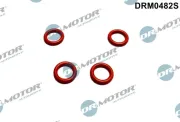 Dichtring, Einspritzventil oben Dr.Motor Automotive DRM0482S