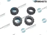 Dichtring, Einspritzventil unten Dr.Motor Automotive DRM0487S