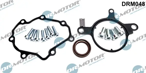 Reparatursatz, Unterdruckpumpe (Bremsanlage) Dr.Motor Automotive DRM048
