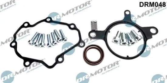 Reparatursatz, Unterdruckpumpe (Bremsanlage) Dr.Motor Automotive DRM048 Bild Reparatursatz, Unterdruckpumpe (Bremsanlage) Dr.Motor Automotive DRM048