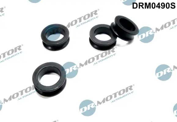 Dichtring, Einspritzventil Dr.Motor Automotive DRM0490S