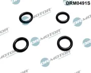 Dichtring, Einspritzventil Dr.Motor Automotive DRM0491S