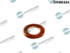 W&auml;rmeschutzscheibe, Einspritzanlage Dr.Motor Automotive DRM0494